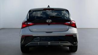 Leasing Hatchback Hyundai i20 2024