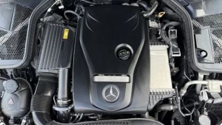 Finansowanie Coupé MERCEDES C 200 2017