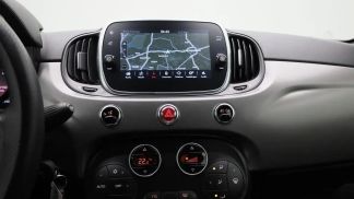 Leasing Hayon Abarth 595 Turismo 2022
