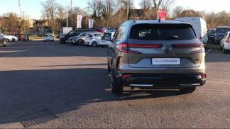 Leasing SUV Renault Espace 2025