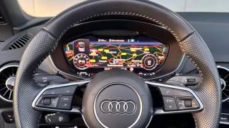 Leasing Convertible Audi TT 2019