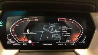 Leasing Hayon BMW 116 2022