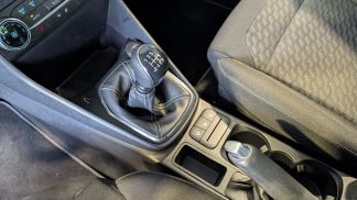 Leasing Hayon Ford Fiesta 2023