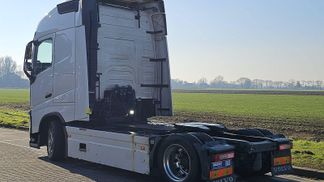Lízing Traktor Volvo FH 460 2017