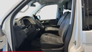 Finansowanie Hatchback Volkswagen T6.1 MULTIVAN 2021