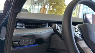 Finansowanie Sedan Volkswagen ID.7 2024