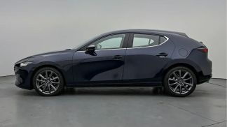 Lízing Hatchback Mazda 3 2020