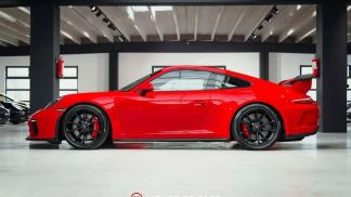 Finansowanie Coupé Porsche 911 2018