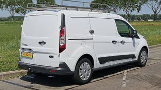 Finansowanie Van Ford TRANSIT CONNECT 1.5 2016