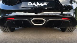 Leasing Coupe Alpine A110 2022
