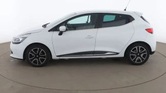 Leasing Hayon Renault Clio 2015