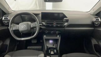 Leasing Sedan Citroën C4 2021