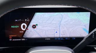 Leasing SUV Renault RAFALE 2025