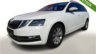 Lízing Kombi Skoda Octavia 2018