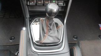 Leasing Coupé Toyota GR86 2023