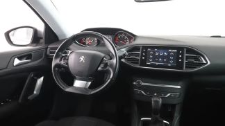Leasing Wagon Peugeot 308 2019