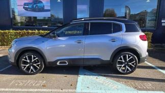 Finansowanie SUV Citroën C5 Aircross 2021