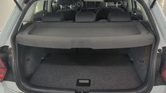 Leasing Hatchback Volkswagen Polo 2019