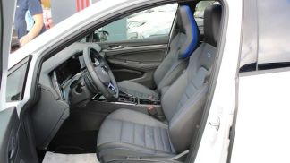 Finansowanie Sedan Volkswagen GOLF R 2023