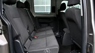Finansowanie Hatchback Volkswagen Caddy 2017