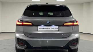Leasing Hatchback BMW 225 2022