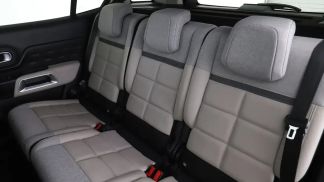 Leasing SUV Citroën C5 Aircross 2020