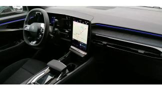 Leasing SUV Renault Austral 2024