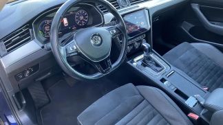 Finansowanie Wóz Volkswagen Passat 2018