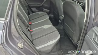 Leasing Hayon Volkswagen Polo 2023