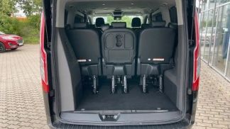 Leasing Hatchback Ford Tourneo Custom 2023