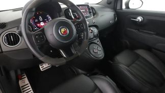 Lízing Hatchback Abarth 595 2021