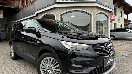 Opel Grandland (X) 2019