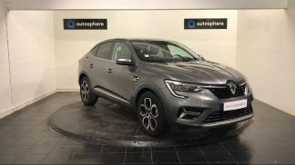 Leasing SUV Renault Arkana 2022