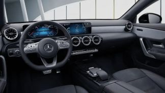 Leasing Coupe MERCEDES CLA 220 2022