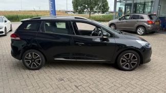 Finansowanie Wóz Renault Clio 2016