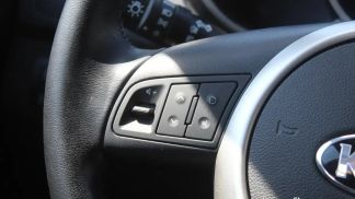 Leasing Hatchback Kia Venga 2015