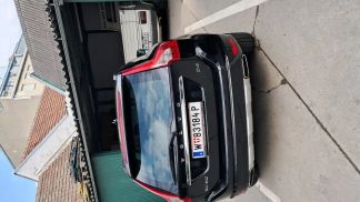 Leasing SUV Volvo XC60 2015