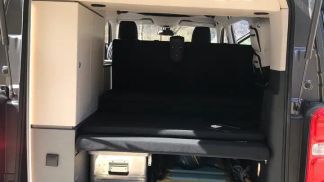 Leasing Hayon Toyota Proace 2020