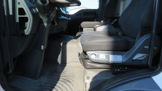 Financování Speciální nákladní automobil MAN TGL 2012