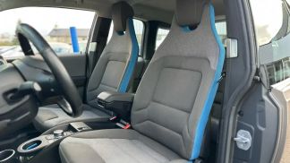 Leasing Hatchback BMW i3 2019