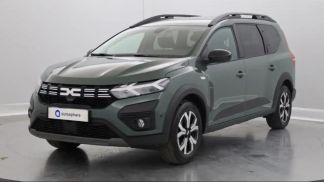 Leasing Wagon Dacia Jogger 2023