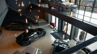 Finansowanie Coupé BMW M2 2017