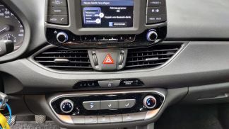 Lízing Hatchback Hyundai i30 2019