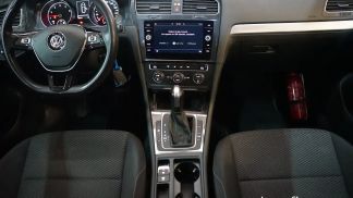 Lízing Kombi Volkswagen GOLF VARIANT 2019