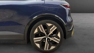Financování Van Renault MEGANE E-TECH 2022