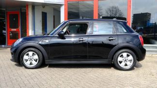 Leasing Hatchback MINI Cooper 2017