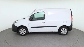 Finansowanie Hatchback Renault Kangoo 2021