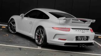 Finansowanie Coupé Porsche 911 2014