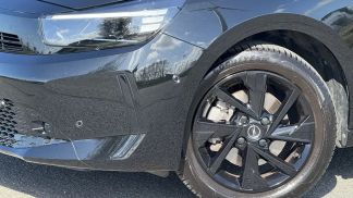 Financování Hatchback Opel Corsa 2023