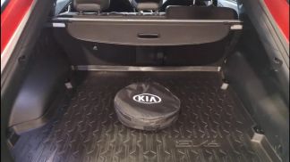 Leasing Wagon Kia EV6 2021